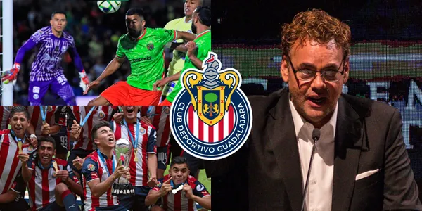 David Faitelson destapó por qué Chivas podría ser campeón, mientras América sufrió con un modesto Bravos de Juárez.