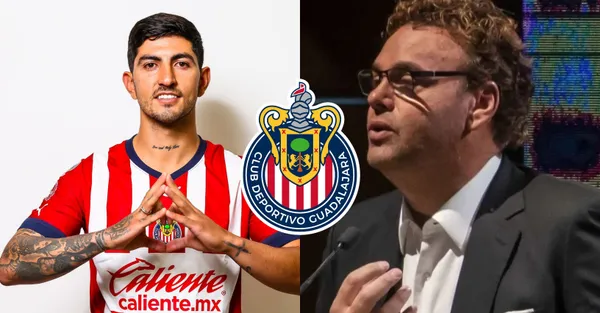 David Faitelson reconoce al más grande y lo que dice sobre la contratación de Víctor Guzmán.