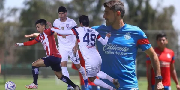 De cara a la liguilla, una dupla rojiblanca hace ilusionar a todos en el chiverío
