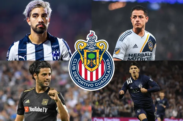 De concretarse la inversión de la empresa Apollo en la Liga MX, los equipos recibirían una millonada.