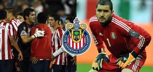 De jugar Libertadores con Chivas a jugar en Guatemala, ¿Qué fue de Liborio Sánchez?