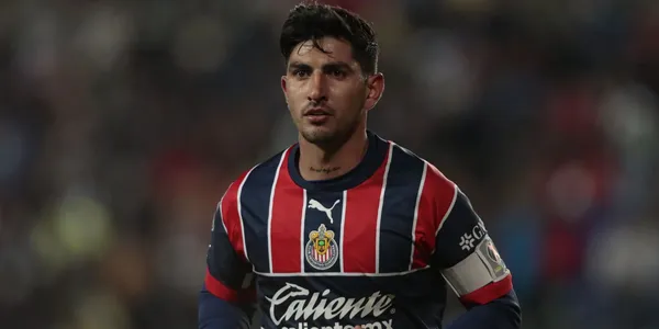 De manera sorpresiva, Pocho Guzmán podría dejar Chivas atrás del duelo ante Atlas