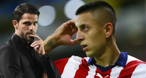 De nada sirve tener a Alvarado si Gago sigue con un error que nadie ve