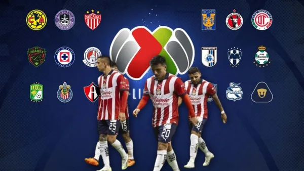 De no brillar con Chivas a ser figura en la Liga MX | Foto: Especial
