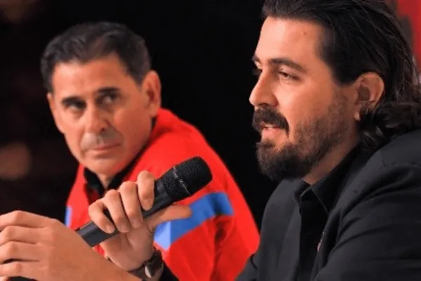 De no encontrar equipo para Vega, no podrán apartarlo del primer equipo, así lo informó la FIFA