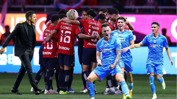 De nuevo con Chicharito, la convocatoria de Chivas vs Cruz Azul