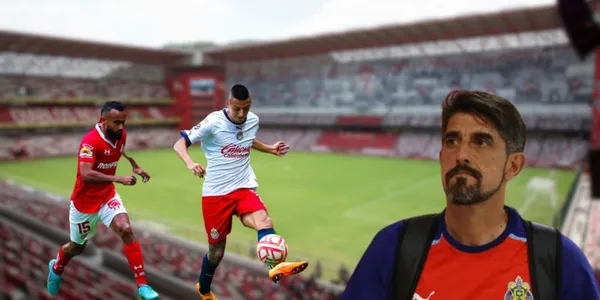 De nuevo sin dos referentes, el 11 que prepara Veljko Paunovic para su vista a la ‘Bombonera’