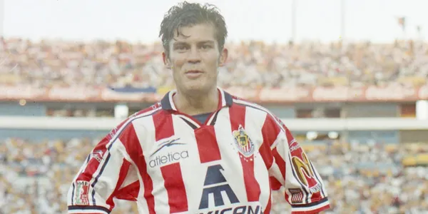 De ser buscado por el Bayer Leverkusen, a lo que se dedica Ramón Ramírez.