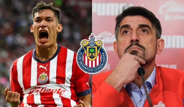 De ser titular indiscutible a no ser convocado, la mano dura de Paunovic se hace presente.