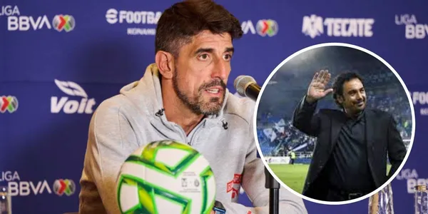 De ser uno de los mejores estrategas desde su llegada a convertirse en el hombre de los pretextos, Hugol revienta a Pauno