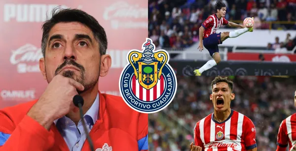 Deberá Paunovic seguir de cerca a este interesante jugador