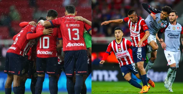 Deberían ser los cracks del equipo, pero ambos han quedado a deber.