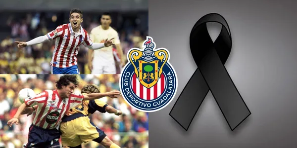 Dejó al América en el suelo durante una semifinal, ahora trágicamente perdió la vida.