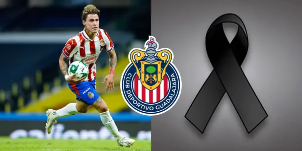 Dejó al América en el suelo durante una semifinal, ahora trágicamente perdió la vida.