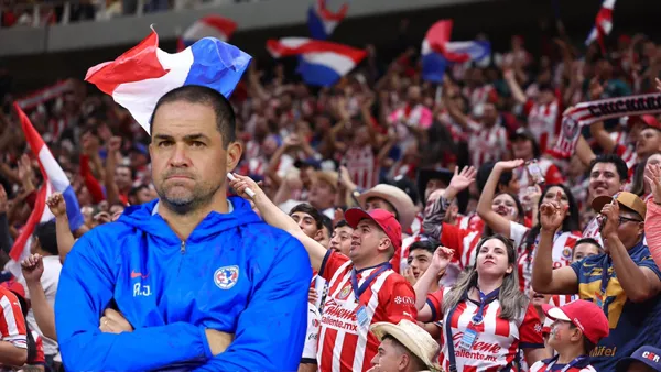 Deplorable gesto del técnico wilo