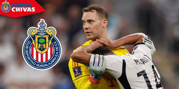 Derrota de la selección de Alemania (Fuente: INFOBAE)