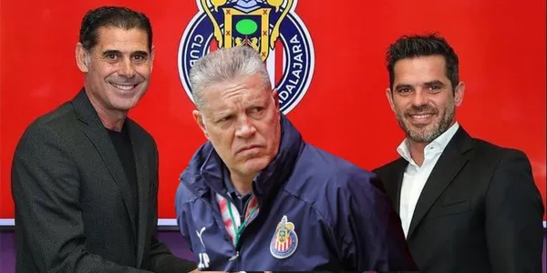 Desafortunadamente el rebaño sigue pagando los errores de haber contratado un director deportivo como Ricardo Peláez