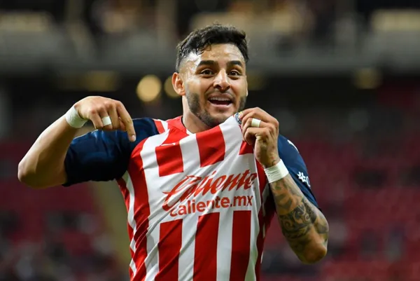 Desde 2018 Chivas tiene seis triunfos sobre los Zorros, un empate y apenas una derrota.