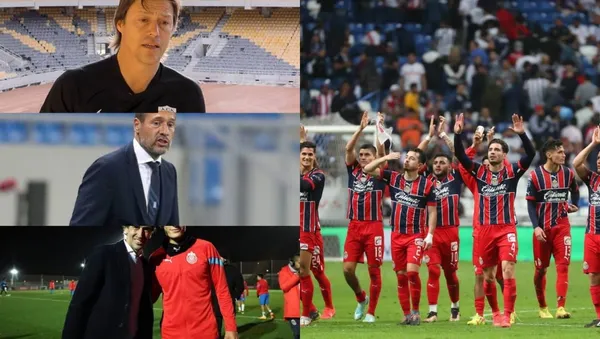 Desde el viejo continente se rinden ante el gran nivel de las Chivas de Paunović.