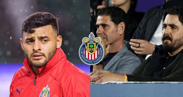 Desde Guadalajara se cuestionan por qué no triunfó en el equipo