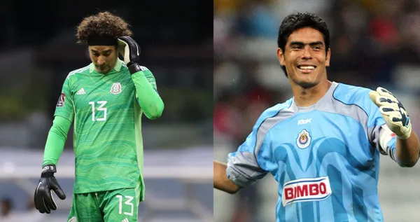 Desde hace años que la selección mexicana necesita renovar su portería.