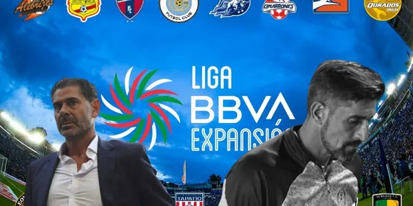 Desde la Liga de Expansión hasta el banquillo rojiblanco, el plan b de Chivas si Pauvic no renueva