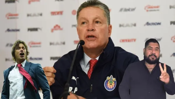 Desde la salida de Almeyda hasta la llegado de Peláez y Marcelo Leaño, fueron varios factores que tiene a Chivas hundido en una mediocridad futbolística dentro de la Liga MX