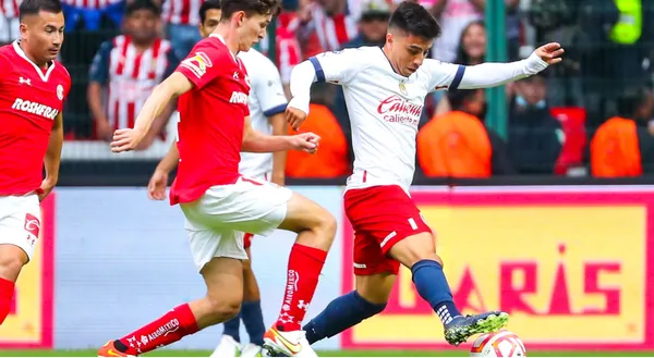 Desde que llegó, Fernando Beltrán se convirtió en uno de los mejores jugadores de la Liga.