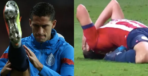 Desde su llegada Santiago Ormeño se ha ganado el desprecio de la afición en pocos minutos de juego.