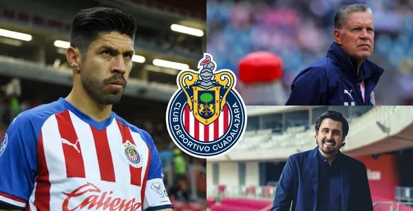 Desde su perspectiva la clave pasó por los jugadores