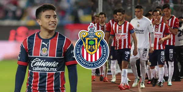 Después de dos partidos sin ser titular, uno por lesión, Fernando Beltrán quitaría a un consentido de Paunović.