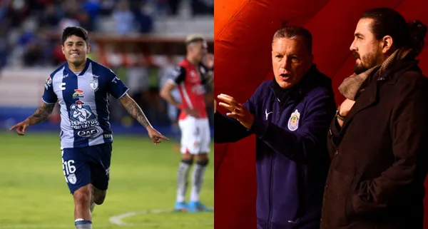 Después de haber salido por la puerta trasera del Rebaño, estaría cerca de regresar con el equipo.