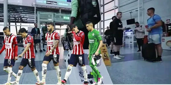 Después de la humillación que les propinó el Mazatlán, se confirmaría la salida de 3 futbolistas