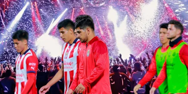 Después de mes y medio, se han revelado los nombres de los otros dos jugadores que estuvieron en la fiesta tras el partido ante Toluca.