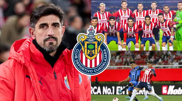 Después de mucho tiempo siendo inamovible, finalmente Paunović lo mandaría a la banca.