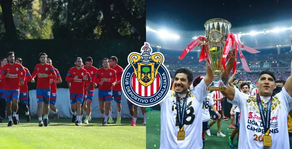 Después de muchos años finalmente estaría de regreso en Verde Valle y viene a ganar la 13.