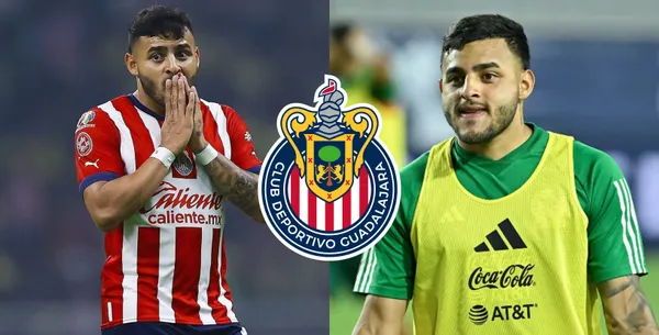 Después de muchos rumores, finalmente se hace oficial el tema de Alexis Vega.