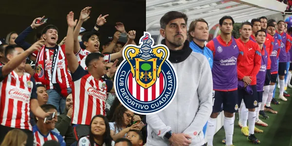 Después de pedirlo durante mucho tiempo, este jugador finalmente reaparecería con el primer equipo.