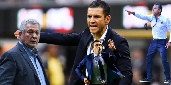 Después de un paso fallido en Chivas podría llegar a la Selección Mexicana