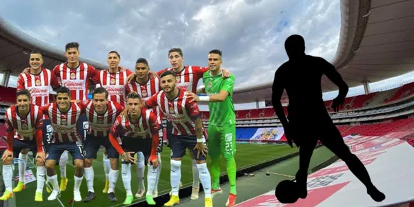 Después de un paso fallido por Verde Valle, podría ir a un histórico de Italia