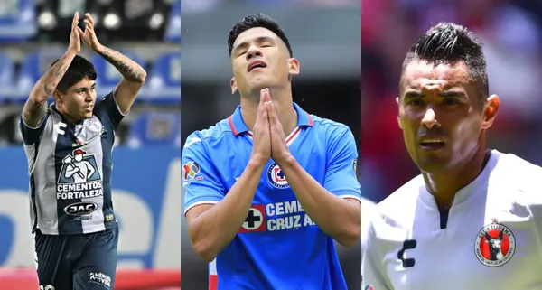 Después de ya haber fracasado en Chivas hoy estaría muy cerca de regresar.