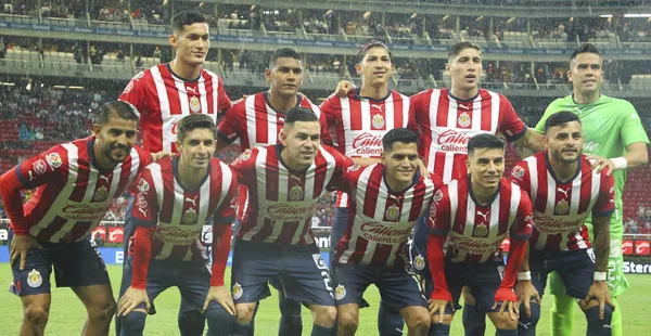Después del clásico este futbolista podría irse a jugar al Tapatío.