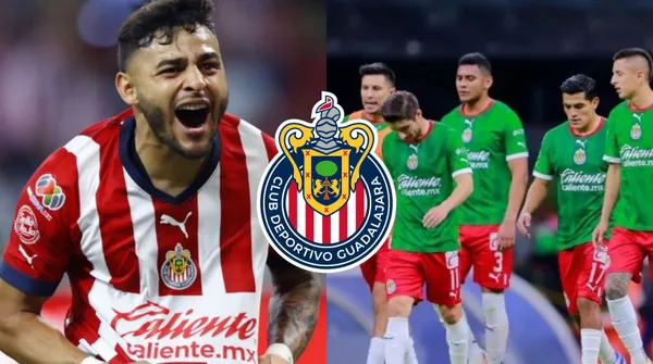 Destapan a los 2 jugadores que ya les habrían comunicado que no seguirían en Chivas.