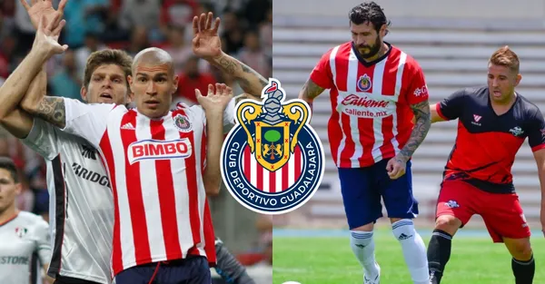 Destapan el inesperado nuevo trabajo de Jorge Enríquez gracias a la gran final.