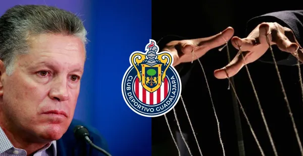 Destapan los negocios turbios con promotores que rodean al Rebaño.