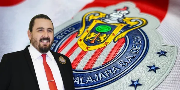 Dicen que es el villano de Chivas, ahora sería el inesperado héroe para Amaury
