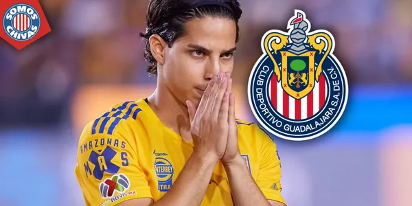 Diego Lainez (Fuente: MEXSPORT)