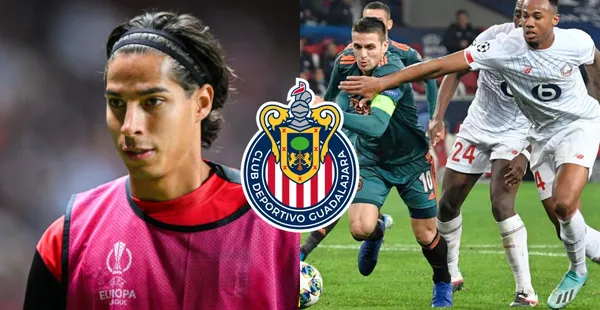 Diego Lainez pediría mucho por volver y no lo vale, Fernando Hierro podría traer otra joya completamente gratis.