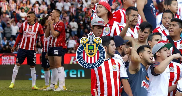 Directiva de Chivas está resentida con Atlas por una irresponsabilidad