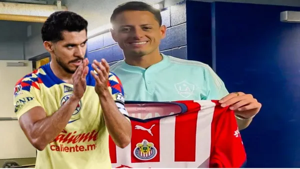 Directivo wilo comparó a Henry con Chicharito